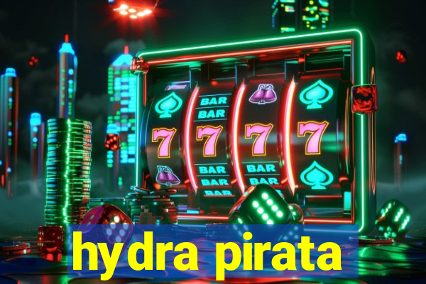 hydra pirata